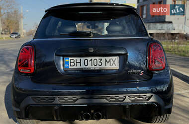 Хэтчбек MINI Hatch 2021 в 