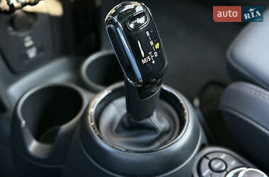 Хэтчбек MINI Hatch 2021 в 