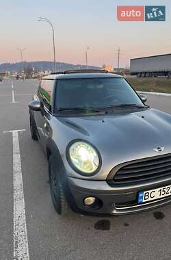 Хэтчбек MINI Hatch 2010 в Мукачево