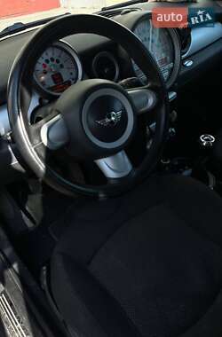 Хетчбек MINI Hatch 2008 в 