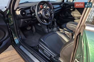 Хэтчбек MINI Hatch 2015 в 