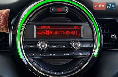 Хэтчбек MINI Hatch 2015 в 