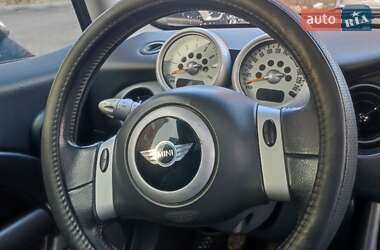 Хетчбек MINI Hatch 2003 в 
