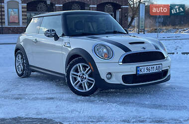 Хэтчбек MINI Hatch 2012 в Киеве