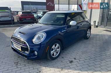 Хэтчбек MINI Hatch 2014 в 