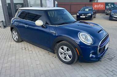 Хэтчбек MINI Hatch 2014 в 