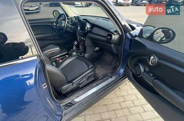Хэтчбек MINI Hatch 2014 в 