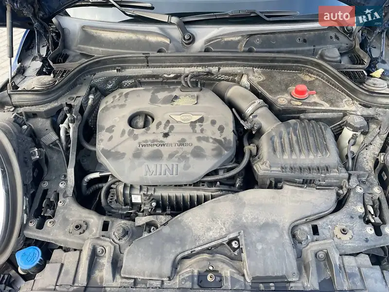 Хэтчбек MINI Hatch 2014 в 