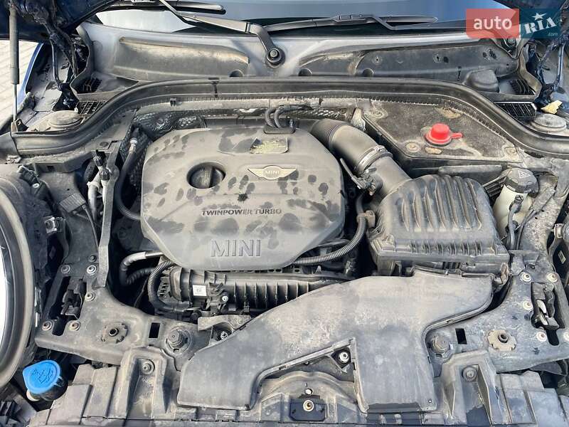 Хетчбек MINI Hatch 2014 в Львові