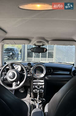 Хетчбек MINI Hatch 2007 в 