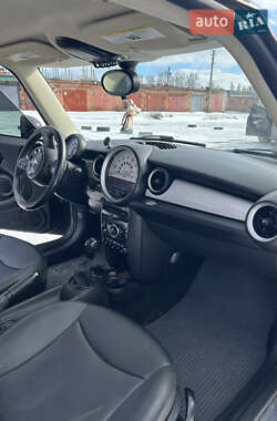 Хэтчбек MINI Hatch 2013 в 