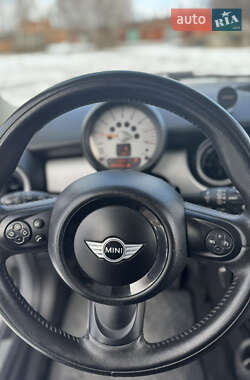 Хэтчбек MINI Hatch 2013 в 