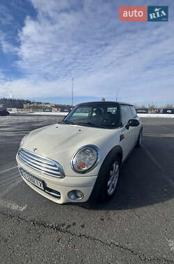 Хэтчбек MINI Hatch 2007 в Ирпене