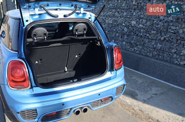 Хетчбек MINI Hatch 2015 в 