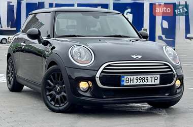 Хэтчбек MINI Hatch 2014 в Одессе