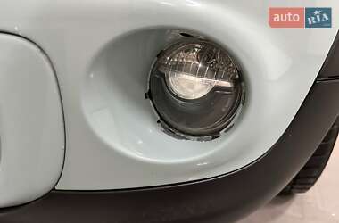Хетчбек MINI Hatch 2011 в 