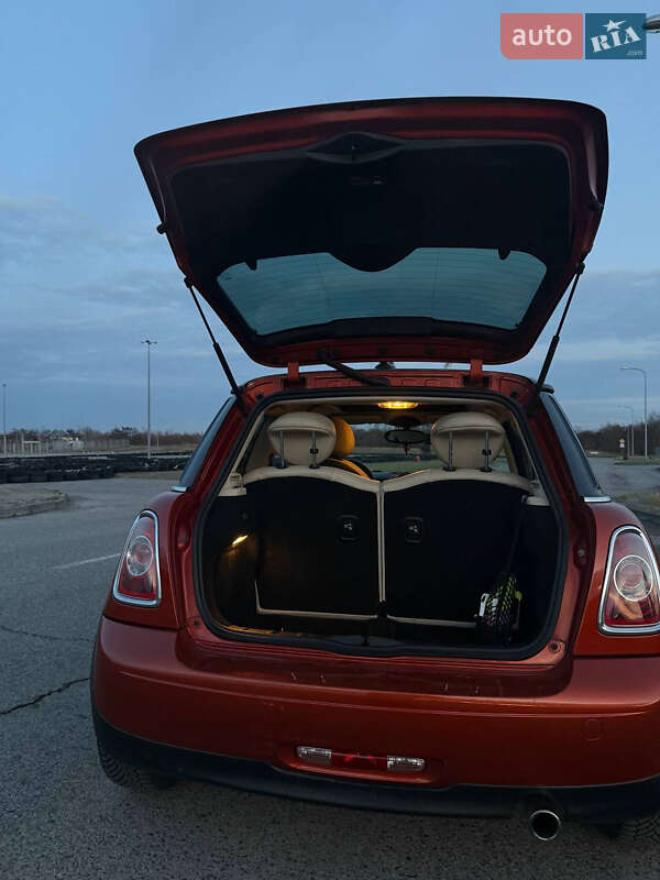 Хетчбек MINI Hatch 2011 в Львові фото 17 Хетчбек MINI Hatch 2011 в Львові