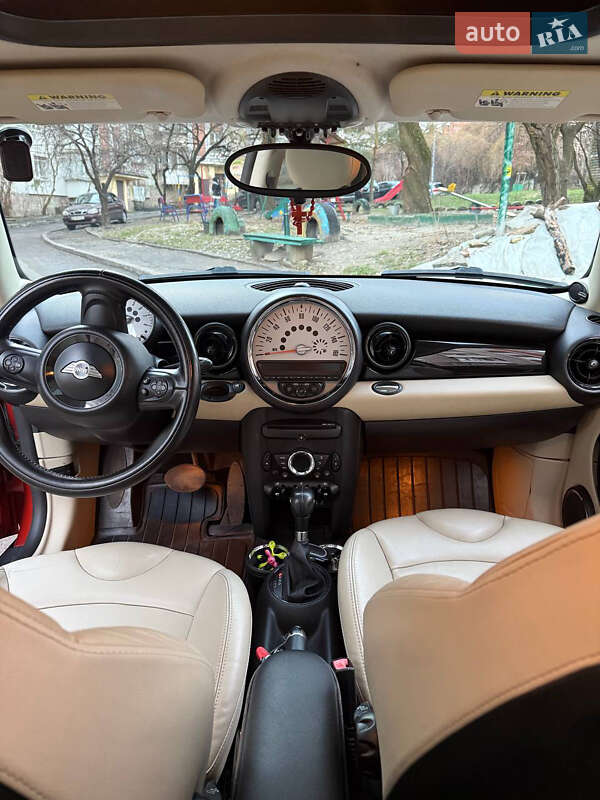 Хетчбек MINI Hatch 2011 в Львові фото 23 Хетчбек MINI Hatch 2011 в Львові