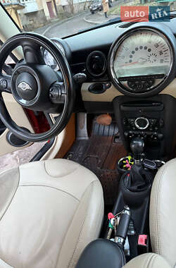 Хэтчбек MINI Hatch 2011 в 