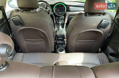 Хэтчбек MINI Hatch 2014 в 