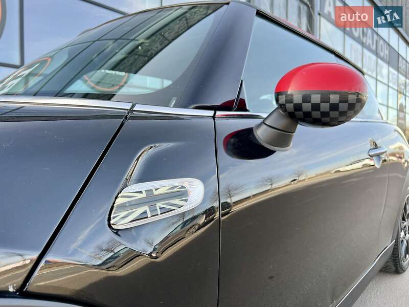 Хетчбек MINI Hatch 2017 в Києві