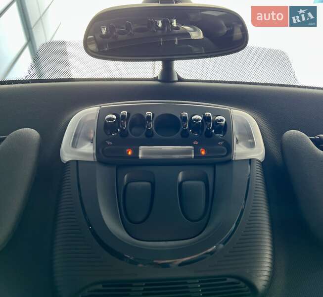 Хетчбек MINI Hatch 2017 в Києві