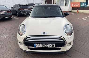 Хэтчбек MINI Hatch 2014 в Киеве