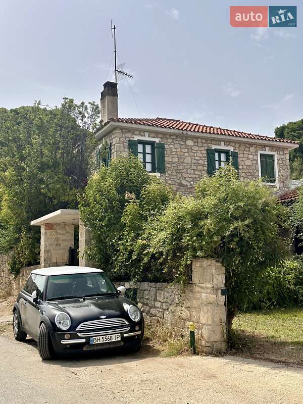 Хетчбек MINI Hatch 2003 в Одесі фото 4 Хетчбек MINI Hatch 2003 в Одесі