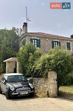Хэтчбек MINI Hatch 2003 в 