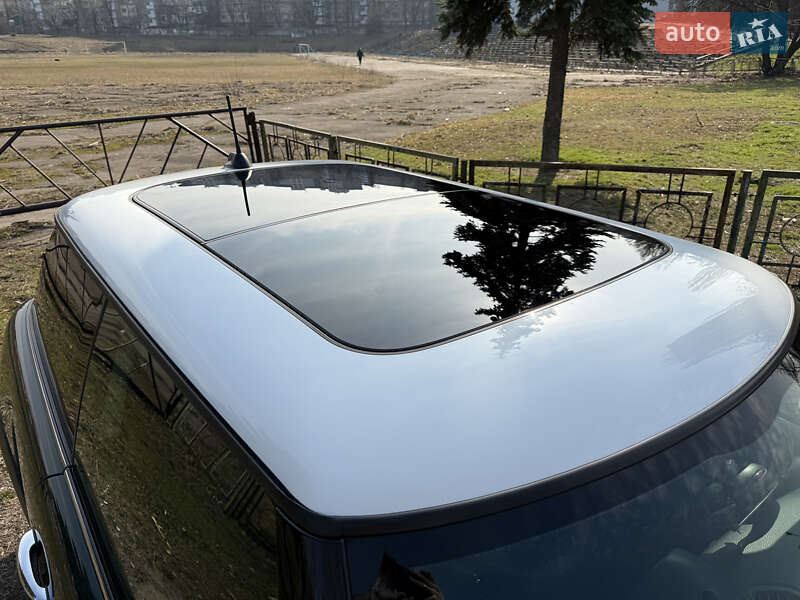 Хэтчбек MINI Hatch 2011 в Киеве