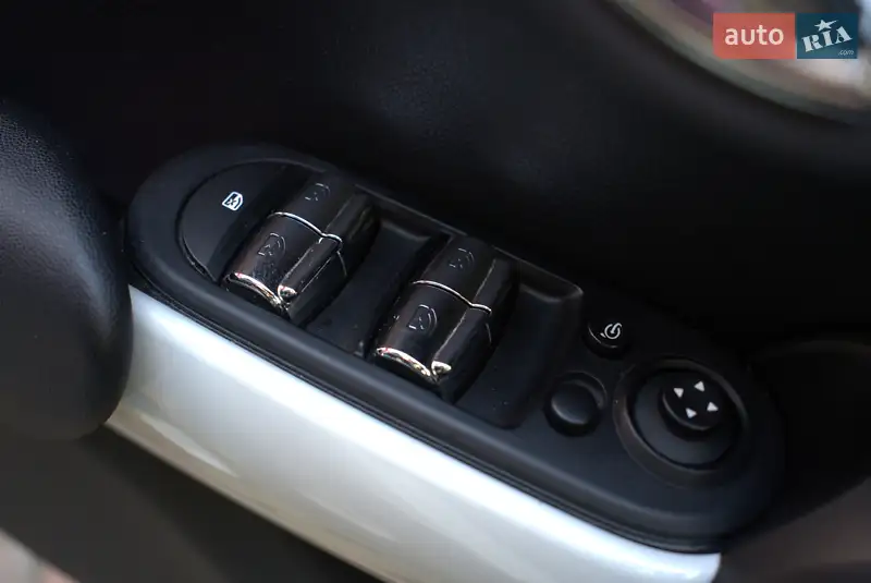 MINI Hatch 2015