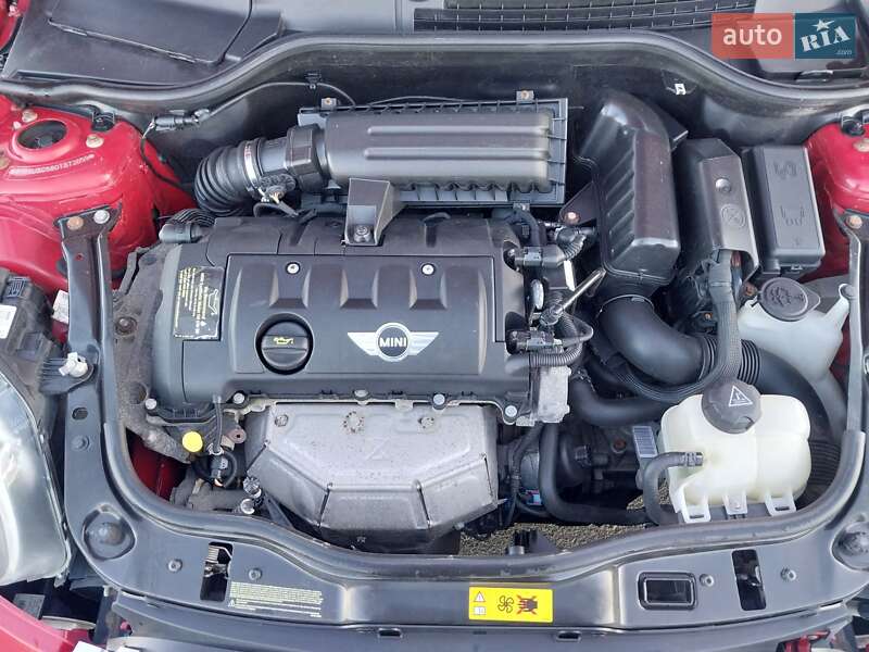 Хетчбек MINI Hatch 2013 в Одесі