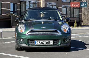 Хэтчбек MINI Hatch 2012 в 