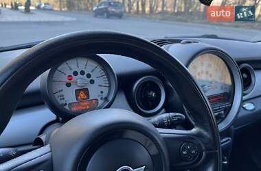 Хэтчбек MINI Hatch 2012 в 