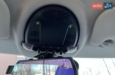 Хэтчбек MINI Hatch 2012 в 