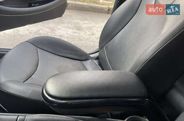 Хэтчбек MINI Hatch 2012 в 