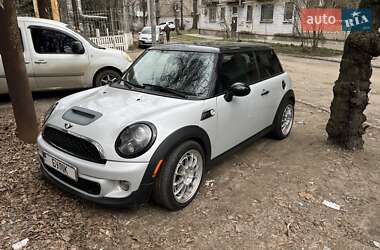 Хетчбек MINI Hatch 2010 в Дніпрі
