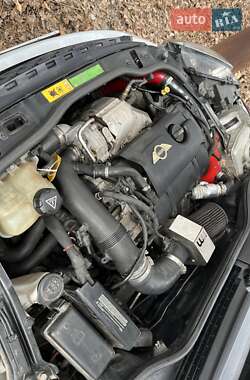 Хетчбек MINI Hatch 2010 в 