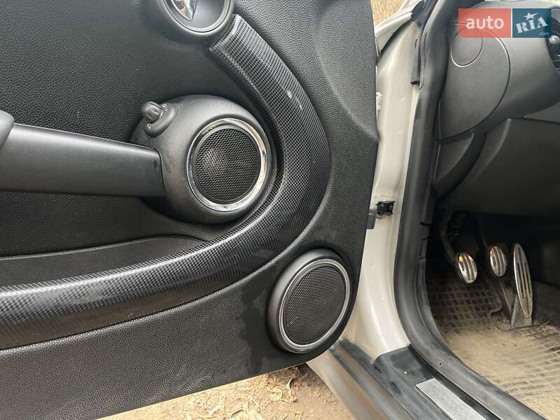 Хетчбек MINI Hatch 2010 в Дніпрі