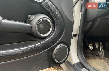 Хетчбек MINI Hatch 2010 в 