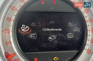 Хетчбек MINI Hatch 2010 в 