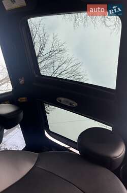 Хетчбек MINI Hatch 2010 в 