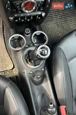 Хетчбек MINI Hatch 2010 в 