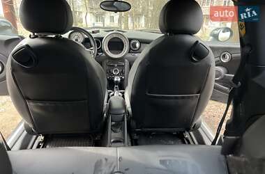 Хетчбек MINI Hatch 2010 в 