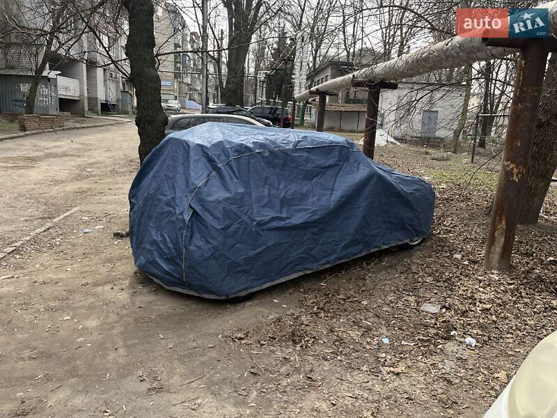 Хетчбек MINI Hatch 2010 в Дніпрі