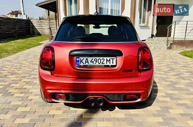 Хэтчбек MINI Hatch 2020 в 