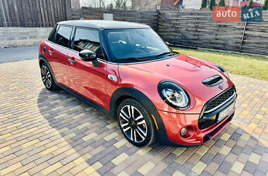 Хэтчбек MINI Hatch 2020 в 
