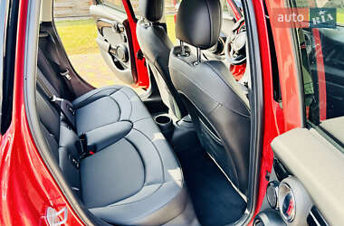 Хэтчбек MINI Hatch 2020 в 