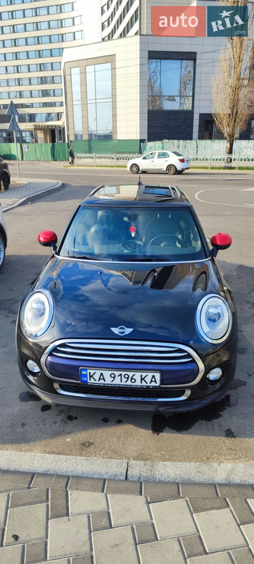 2016 MINI Hatch - мініатюра 20