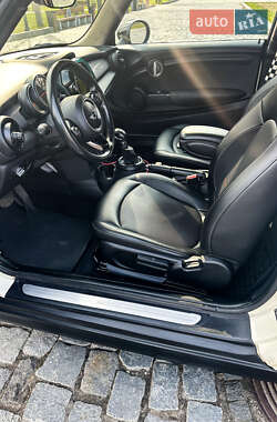 Хэтчбек MINI Hatch 2015 в 